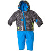 Illusion Snow Suit - Infant Boys'