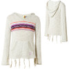 Good Vibes Sweater - Girls'