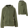 Funky Fresh Hooded Sweatshirt - Girls'