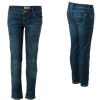 Five Stars Skinny Denim Pant - Girls'