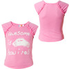 Shmoozer Shirt - Short-Sleeve - Little Girls'