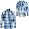 Quiksilver Marzone Shirt - Long-Sleeve - Men's