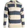 Quiksilver Pelican Hooded Sweatshirt - Men's