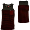 Block Down Tank Top - Men's