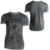 Quiksilver On And On Slim T-Shirt - Short-Sleeve - Men's