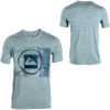 Quiksilver Next Day Triblend T-Shirt - Short-Sleeve - Men's