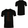 Quiksilver Shortstack Slim T-Shirt - Short-Sleeve - Men's