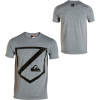 Quiksilver Beverly Kill T-Shirt - Short-Sleeve - Men's