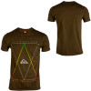 Quiksilver Mirage T-Shirt - Short-Sleeve - Men's