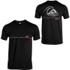 Quiksilver Action T-Shirt - Short-Sleeve - Men's