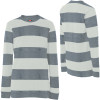 Snit Stripe Sweater - Little Boys'