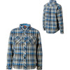 Quiksilver Oshannahan Shirt - Long-Sleeve - Little Boys'