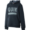 Quiksilver Contender Hooded Sweatshirt - Little Boys'