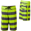 Quiksilver Cypher Brigg 4 Board Short - Boys'
