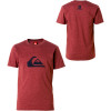 Quiksilver Mountain Wave T-Shirt - Short-Sleeve - Boys'