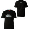 Quiksilver Mountain Wave T-Shirt - Short-Sleeve - Little Boys'