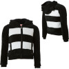 Party Animal Full-Zip Hooded Sweatshirt - Little Girls'