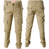 Roxy Smarty Pants Skinny Cargo Pant - Little Girls'