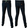 Skinny Slides Denim Pant - Women's