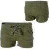 Trade Winds Short - Women's