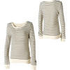 West Bound Pullover Sweatshirt - Women's