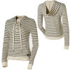 Running Wild Pullover Sweatshirt - Women's