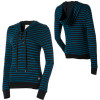 Roxy Running Wild Pullover Sweatshirt - Women's