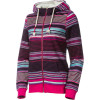 Roxy Bear Tracks Full-Zip Sweatshirt - Women's