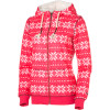 Bear Tracks Full-Zip Sweatshirt - Women's