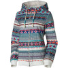 Roxy Bear Tracks Full-Zip Sweatshirt - Women's