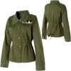 Smokey Tribe Jacket - Women's