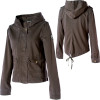 Roxy Single Speed Jacket - Women's