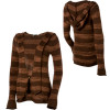Roxy Wind Talkers Sweater - Women's