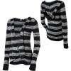 Roxy Wind Talkers Sweater - Women's