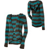 Wind Talkers Sweater - Women's