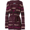 Malachite Sweater - Women's