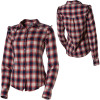 Rough Cut Shirt - Long-Sleeve - Women's