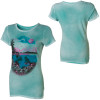 Roxy Oasis T-Shirt - Short-Sleeve - Women's