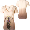 Roxy Natural Source T-Shirt - Short-Sleeve - Women's