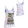 On The Hour Tank Top - Women's