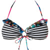Wild At Heart Angel Bra Bikini Top - Women's
