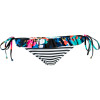 Wild At Heart Brazilian Ruffle Bikini Bottom - Women's