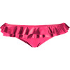 Roxy Moroccan Beach Ruffle Bikini Bottom - Women's