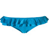 Moroccan Beach Ruffle Bikini Bottom - Women's