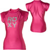 Indian Bay Rashguard - Short-Sleeve - Women's