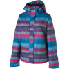 Jet Insulated Jacket - Women's