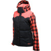 Cheyenne Insulated Jacket - Women's