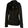 Roxy Welcome Snow Fleece Jacket - Women's