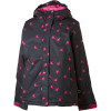 Jet Girl Jacket - Girls'