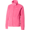 Short Track Fleece Jacket - Girls'
